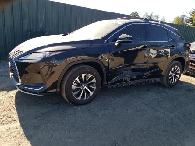 LEXUS RX 350 2021 2t2hzmda3mc261603