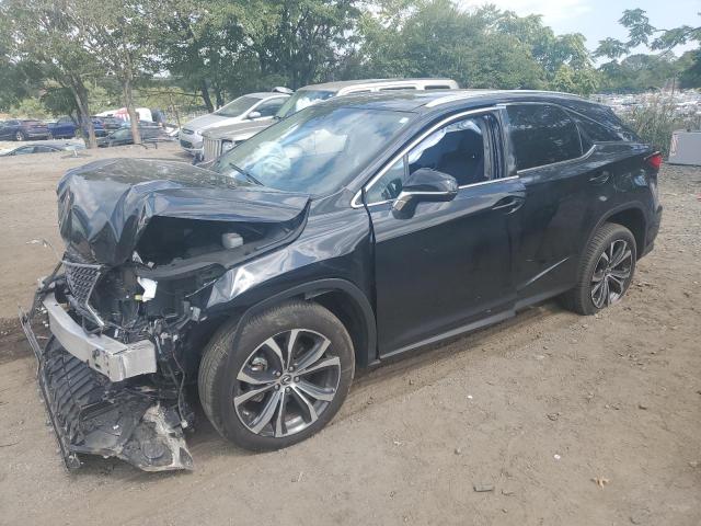 LEXUS RX350 2022 2t2hzmda3nc352551