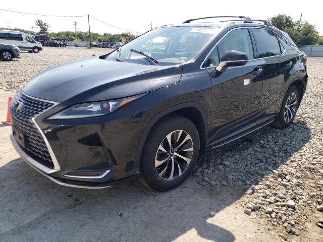 LEXUS RX 350 2020 2t2hzmda4lc226356