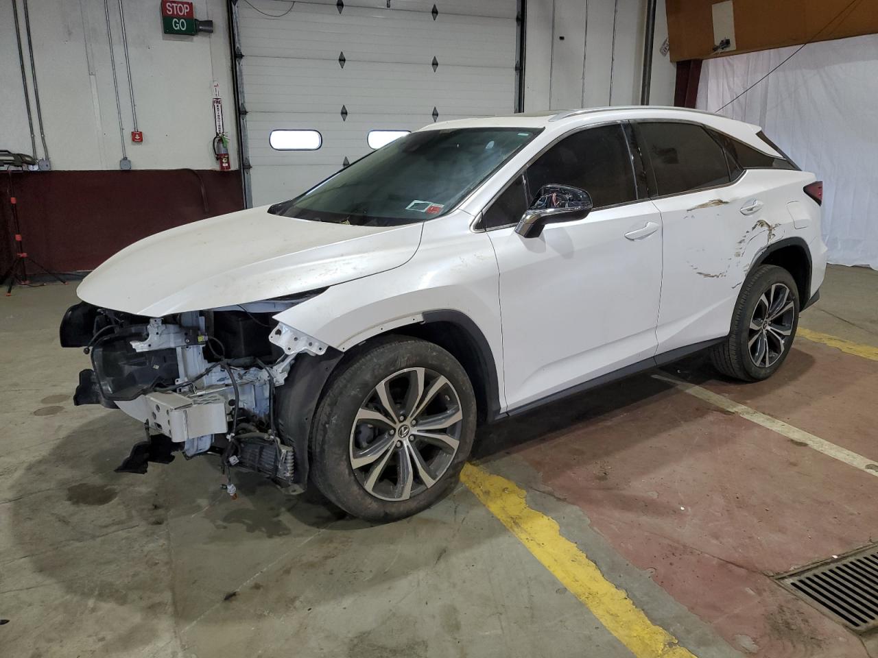 LEXUS RX 2020 2t2hzmda4lc235915