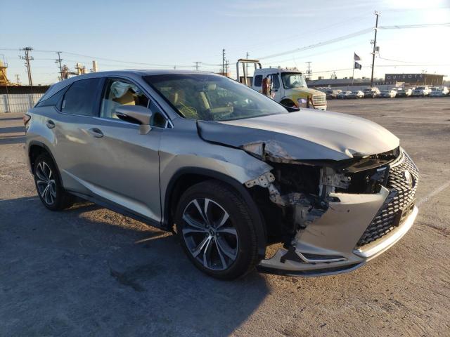 LEXUS RX 350 2020 2t2hzmda5lc215799