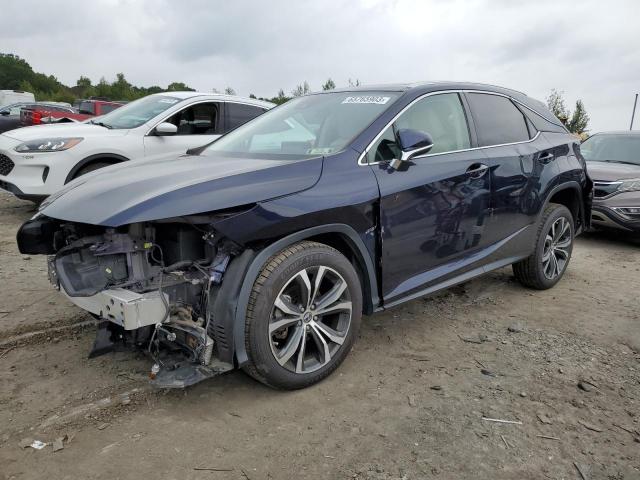 LEXUS RX 350 2020 2t2hzmda5lc227189