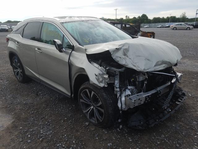 LEXUS RX 350 2020 2t2hzmda5lc230531