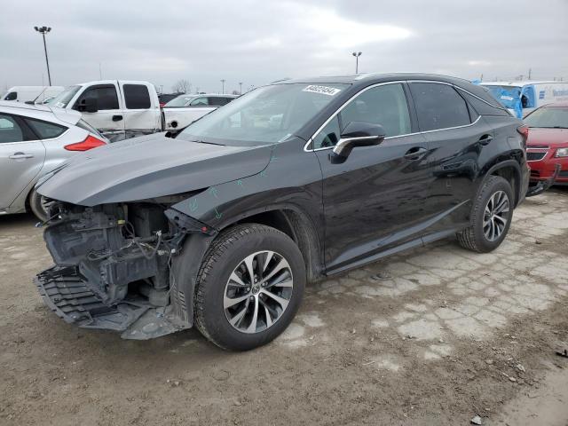 LEXUS RX 350 2020 2t2hzmda5lc232456