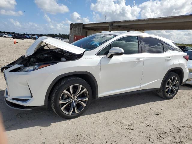 LEXUS RX350 2020 2t2hzmda5lc234059