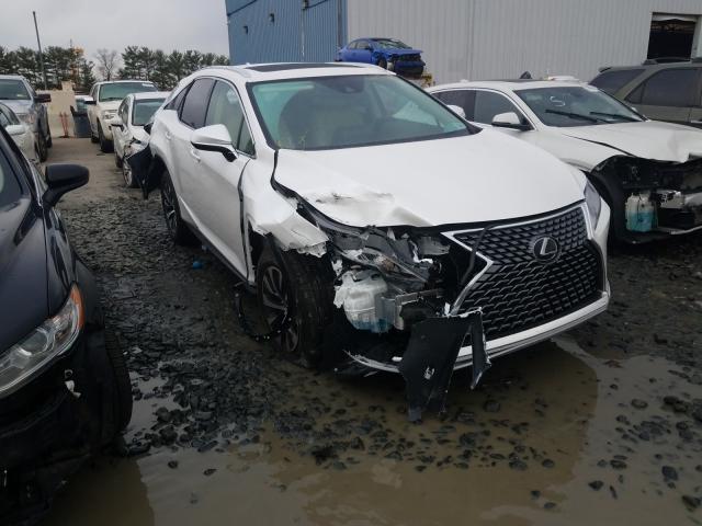 LEXUS RX 350 2020 2t2hzmda5lc240511