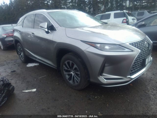 LEXUS NULL 2021 2t2hzmda5mc295221