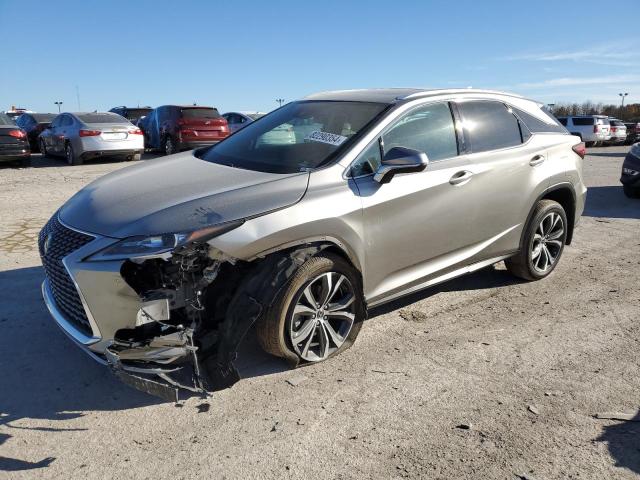 LEXUS RX 350 2021 2t2hzmda5mc303138