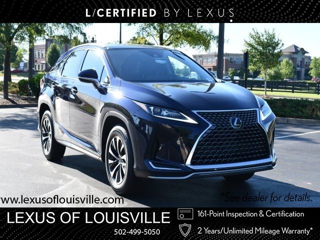 LEXUS RX 2020 2t2hzmda6lc215956