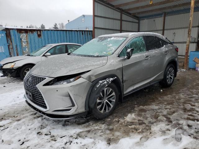 LEXUS RX 350 2020 2t2hzmda6lc245202