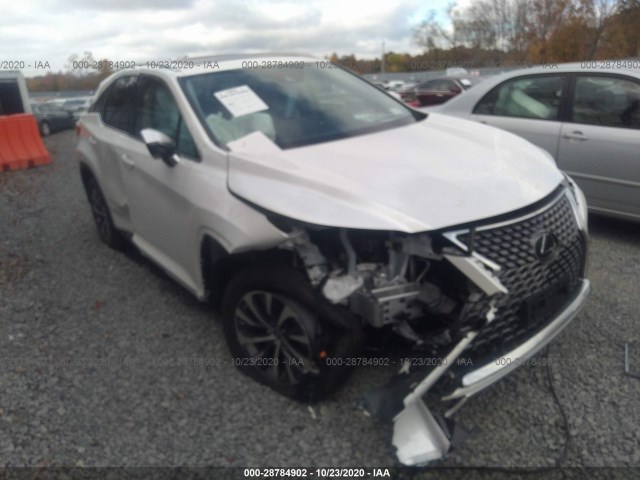 LEXUS RX 2020 2t2hzmda6lc254756