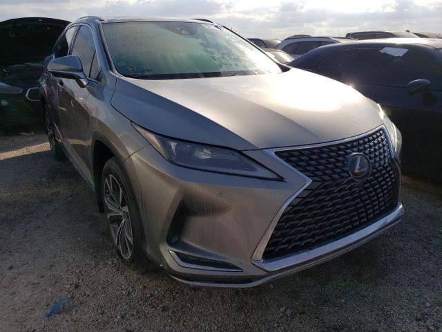 LEXUS RX 350 2020 2t2hzmda6lc255910