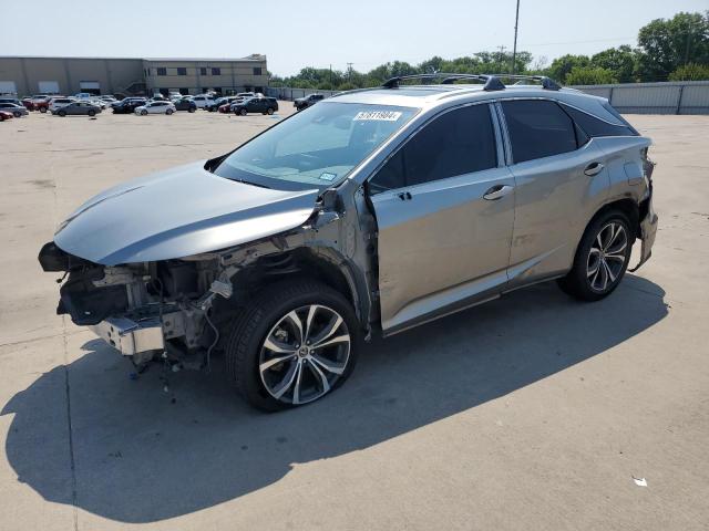 LEXUS RX 350 2021 2t2hzmda6mc293252