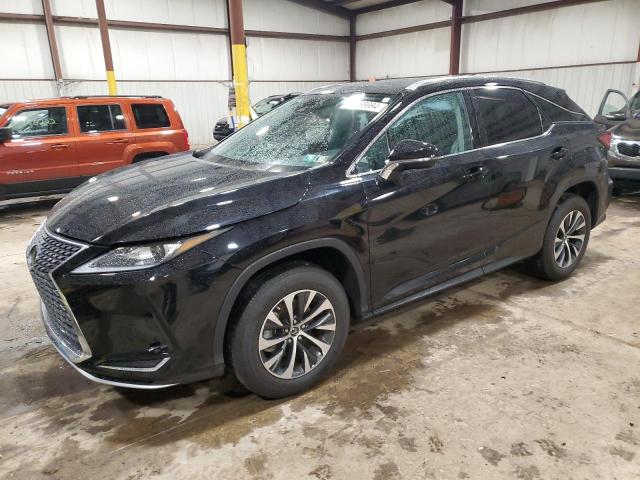 LEXUS RX350 2020 2t2hzmda7lc214296