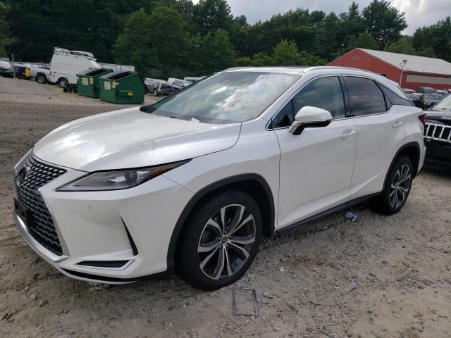 LEXUS RX350 2020 2t2hzmda7lc239148