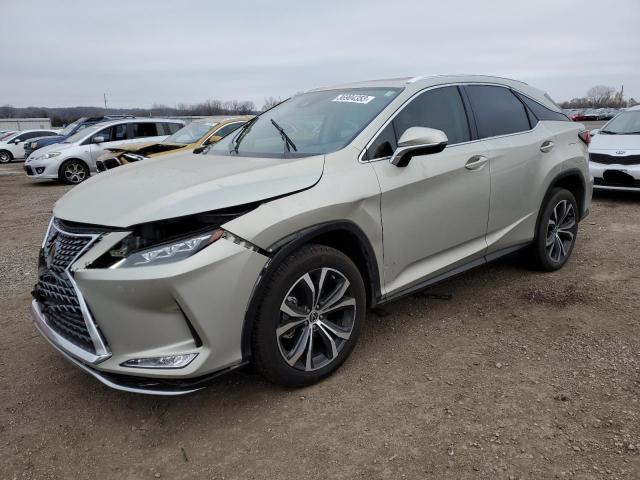 LEXUS RX 350 2020 2t2hzmda8lc212539