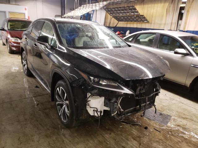 LEXUS RX 350 2020 2t2hzmda8lc229907