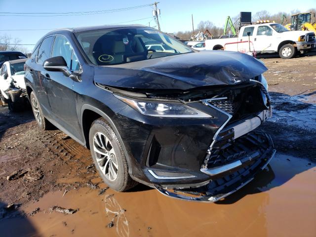 LEXUS RX 350 2020 2t2hzmda8lc232872