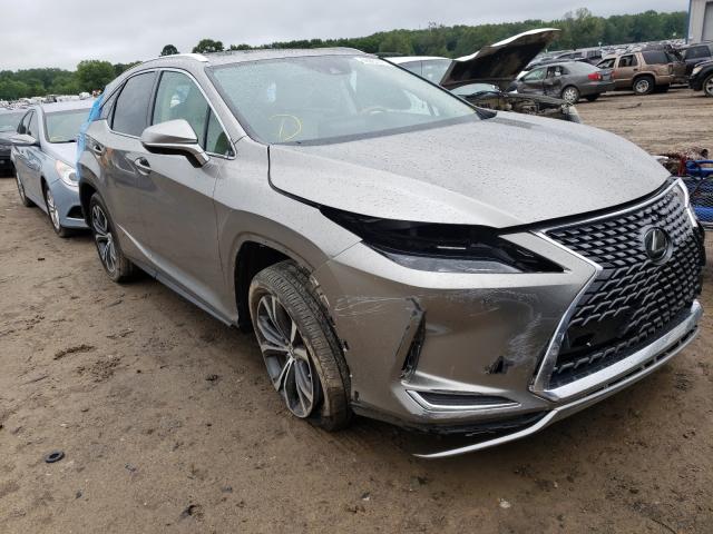 LEXUS RX 350 2020 2t2hzmda8lc235853