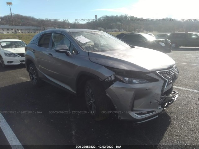 LEXUS NULL 2020 2t2hzmda8lc244052