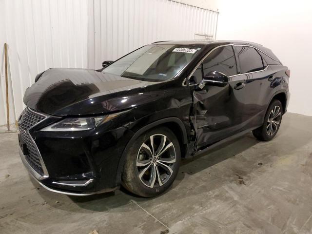 LEXUS RX 350 2020 2t2hzmda8lc248862