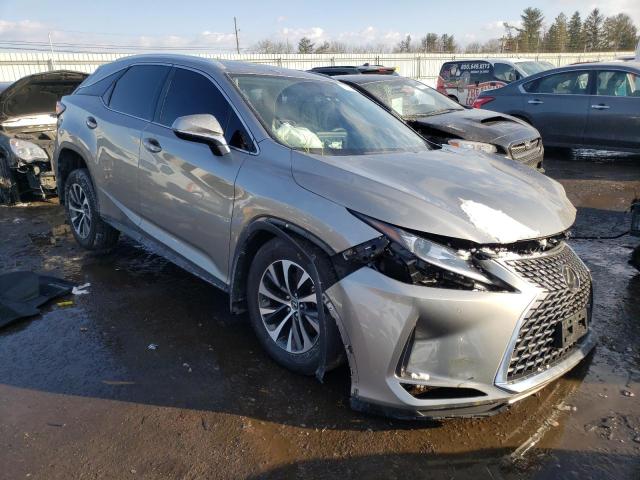 LEXUS RX 350 2020 2t2hzmda8lc248974