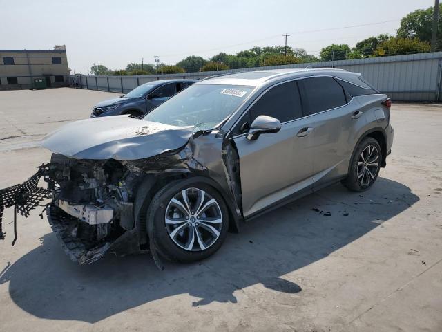 LEXUS RX 350 2020 2t2hzmda8lc254984