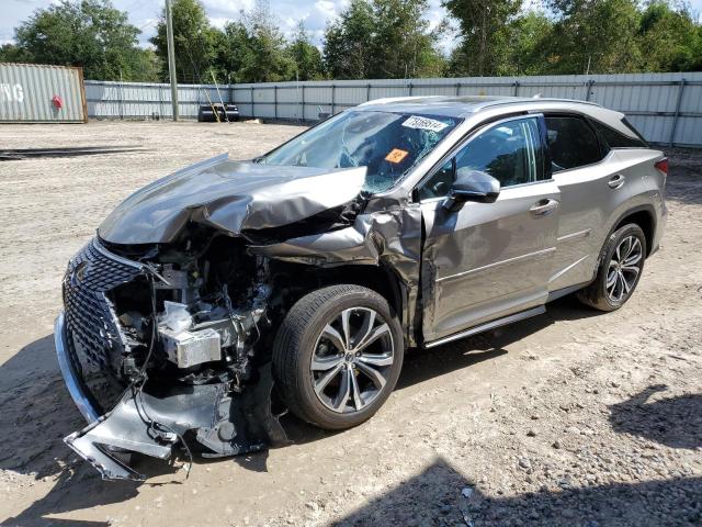 LEXUS RX 350 2022 2t2hzmda8nc308612