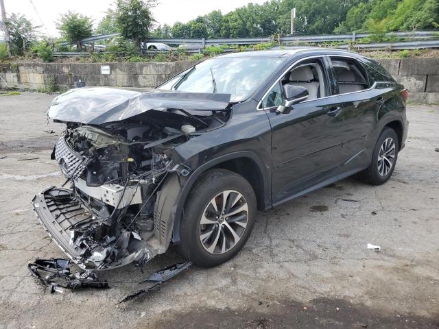 LEXUS RX 350 2022 2t2hzmda8nc325247