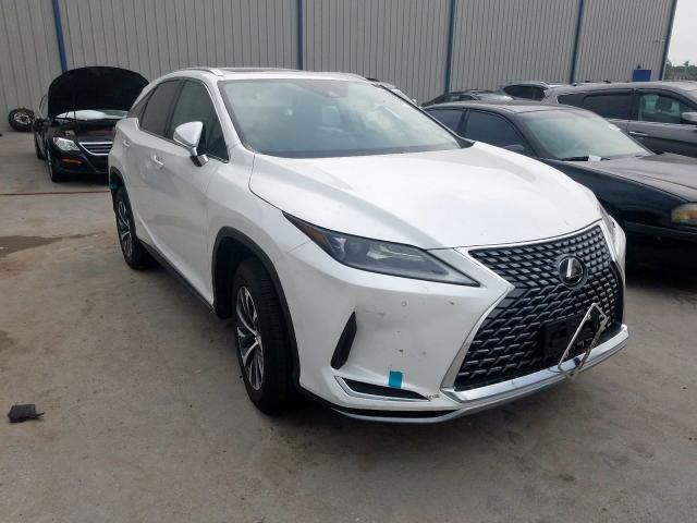 LEXUS RX 350 2020 2t2hzmda9lc220262