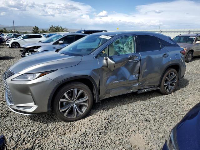 LEXUS RX 350 2020 2t2hzmda9lc224747