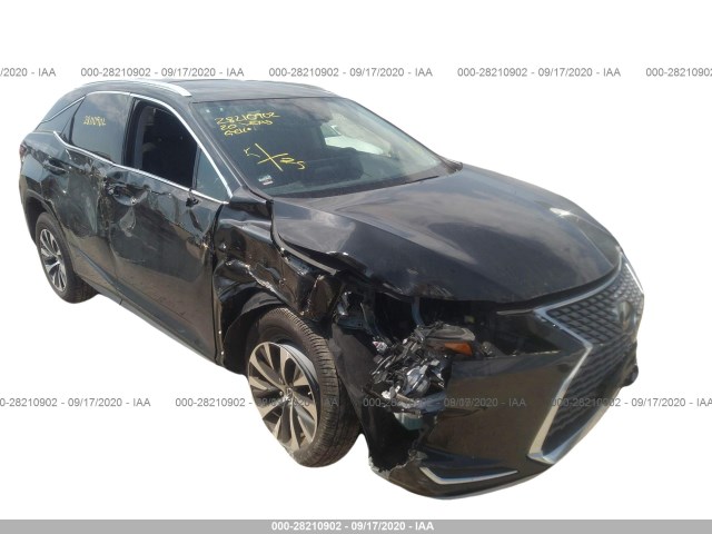 LEXUS NULL 2020 2t2hzmda9lc225624