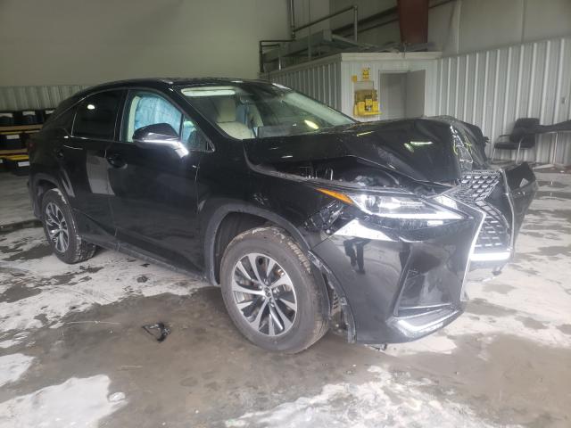 LEXUS RX 350 2021 2t2hzmda9lc240477