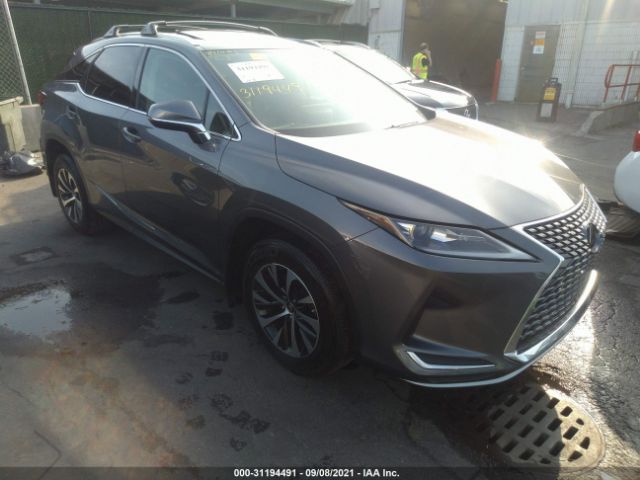 LEXUS NULL 2020 2t2hzmda9lc243038