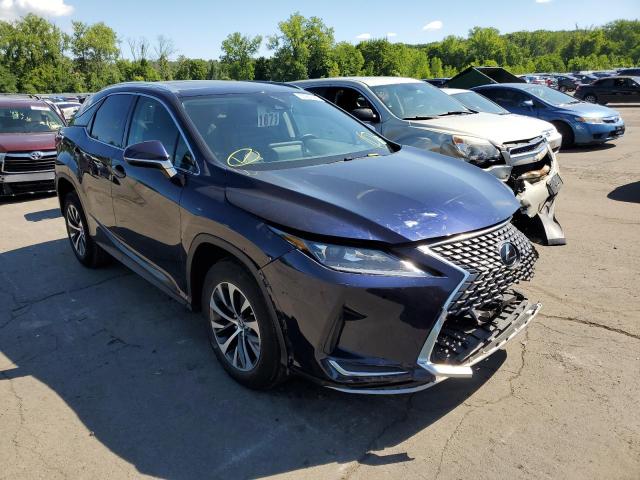 LEXUS RX 350 2020 2t2hzmda9lc256162