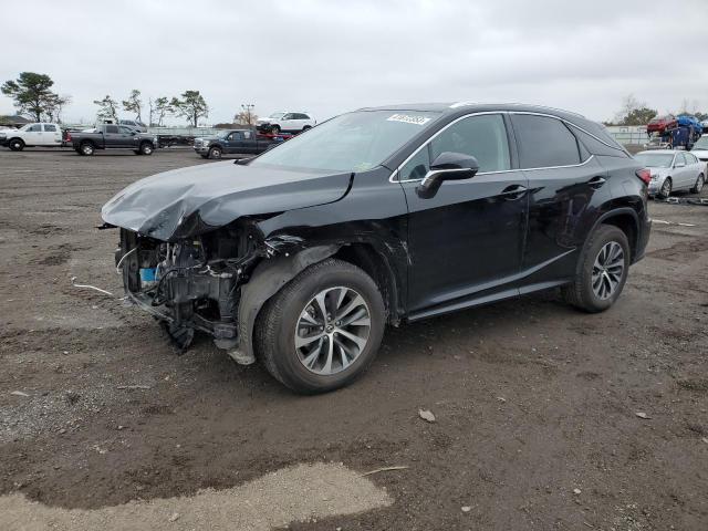 LEXUS RX 2021 2t2hzmda9mc263243