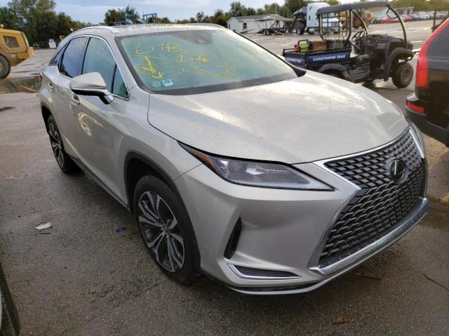 LEXUS RX 350 2021 2t2hzmda9mc279359