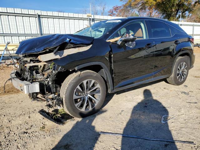 LEXUS RX 350 2021 2t2hzmda9mc303708