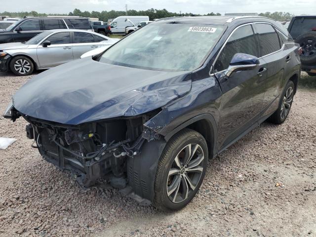 LEXUS RX 350 2021 2t2hzmda9mc303997