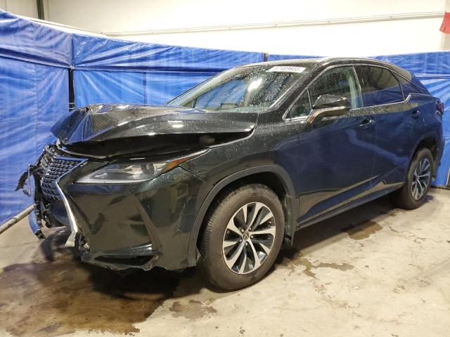 LEXUS RX350 2022 2t2hzmda9nc327203