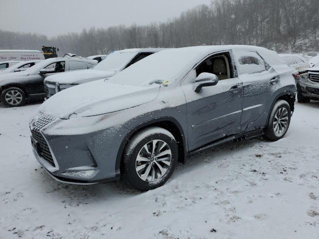 LEXUS RX350 2022 2t2hzmda9nc338153