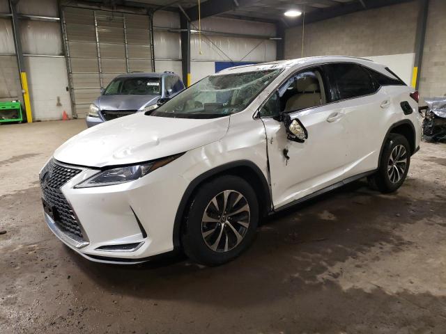 LEXUS RX350 2020 2t2hzmdaxlc236311