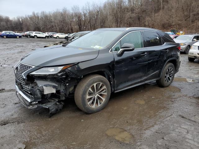 LEXUS RX 350 2020 2t2hzmdaxlc242125