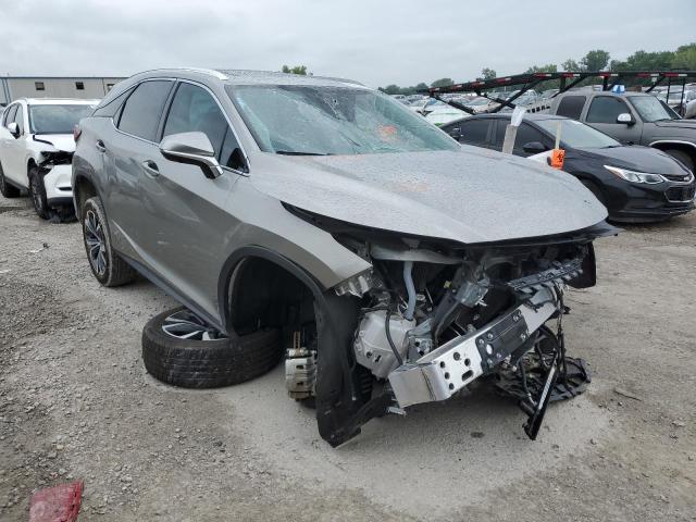 LEXUS RX 350 2021 2t2hzmdaxmc267544