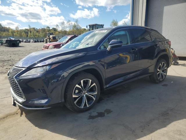 LEXUS RX 350 2022 2t2hzmdaxnc363160