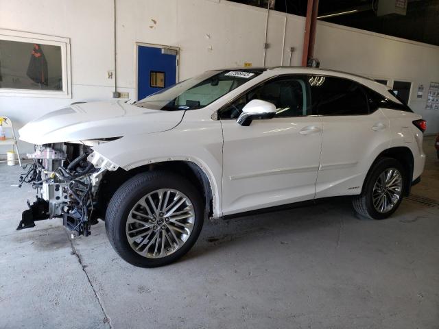 LEXUS RX 450H 2020 2t2jgmda0lc046363