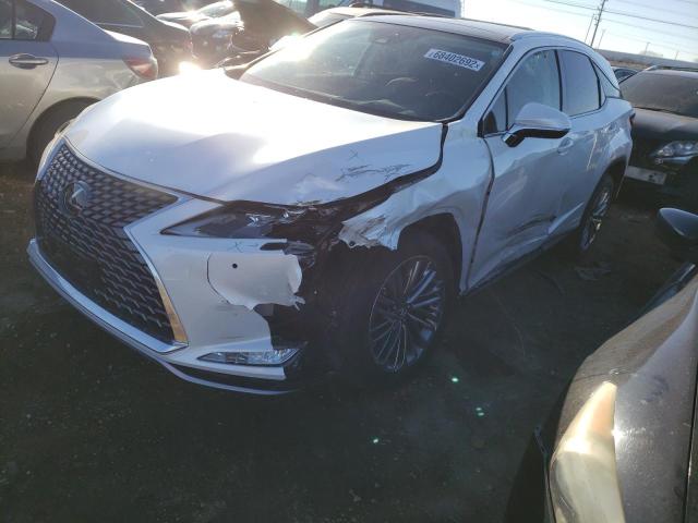 LEXUS RX 450H 2020 2t2jgmda0mc057719