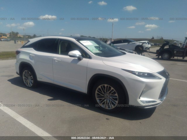 LEXUS NULL 2020 2t2jgmda1lc051619