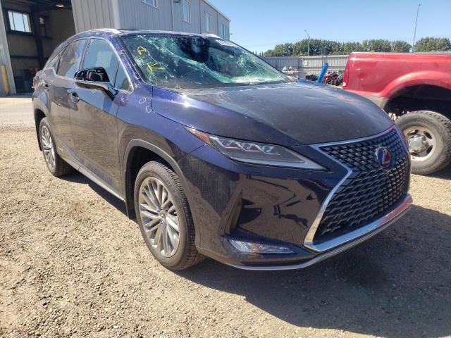 LEXUS RX 450H 2020 2t2jgmda2lc052391