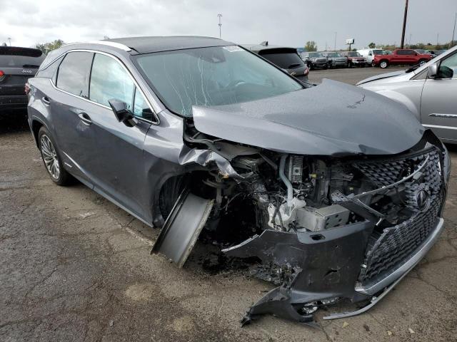 LEXUS RX 450H 2022 2t2jgmda2nc077908